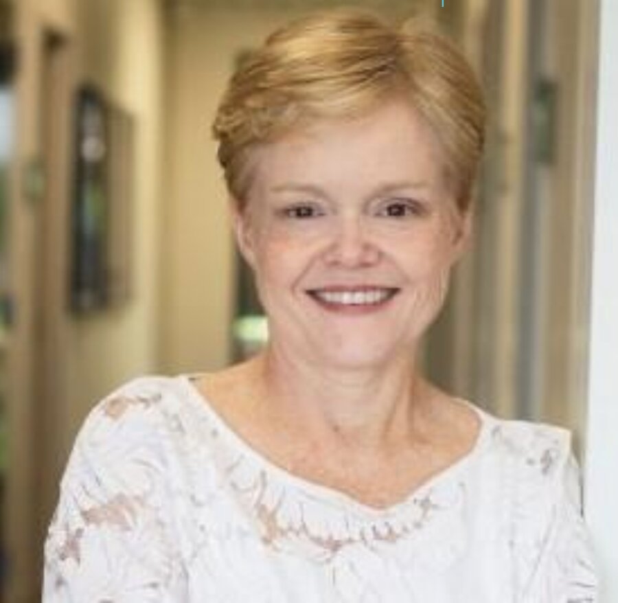 Susan Peña